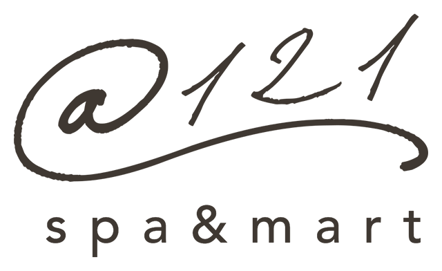 @121 spa&mart